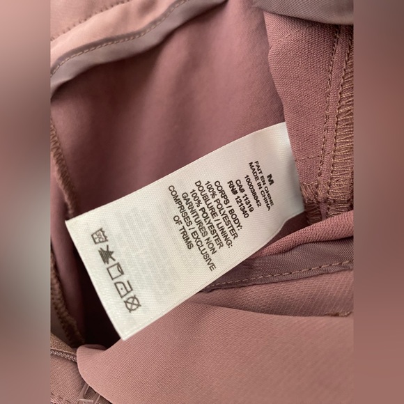 Dress Pants | Dynamite - Picture 5 of 5